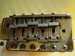 godelsproof様ブリッジ洗浄前