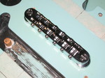 F様ジャガーブリッジ取り付け完了